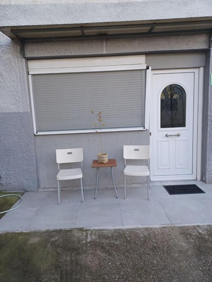 Guest Room Serres Exterior photo